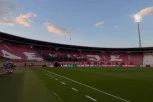Neočekivani odlazak sa Marakane: Trener napustio Crvenu zvezdu (FOTO)