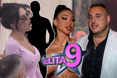 FILIP CAR OTKRIO DETALJE UGOVORA STANIJE I MAJE MARINKOVIĆ! Procurile PRVE INFORMACIJE O TAJNOM IGRAČU VAN RIJALITIJA - Zabio je nos svuda!