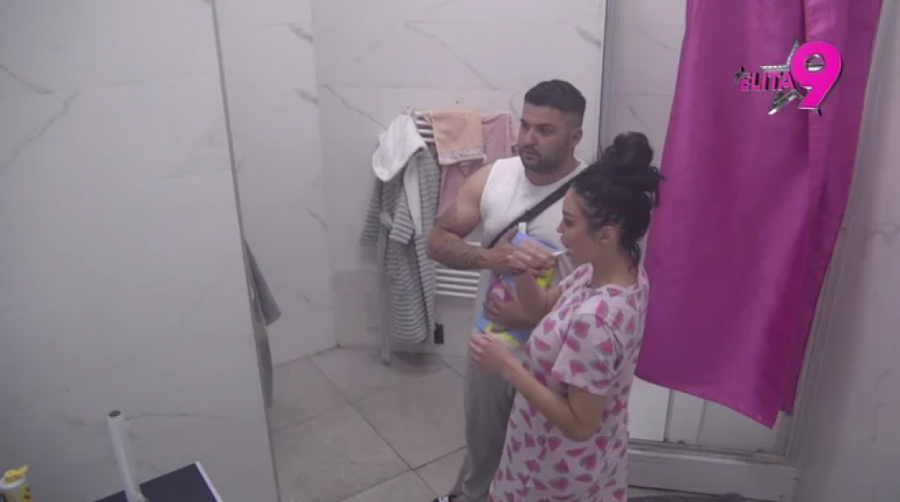 DA LI JE OVO NORMALNO? Maja i Asmin u krevetu trudnice vrelom akcijom provocirali Staniju, pa odlučili da UNIŠTE Aneli! (VIDEO)