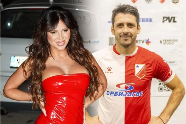 ISTINA O ODNOSU STANIJE DOBROJEVIĆ I GOJKA KAČARA: O njihovoj AFERI brujao je ceo region!