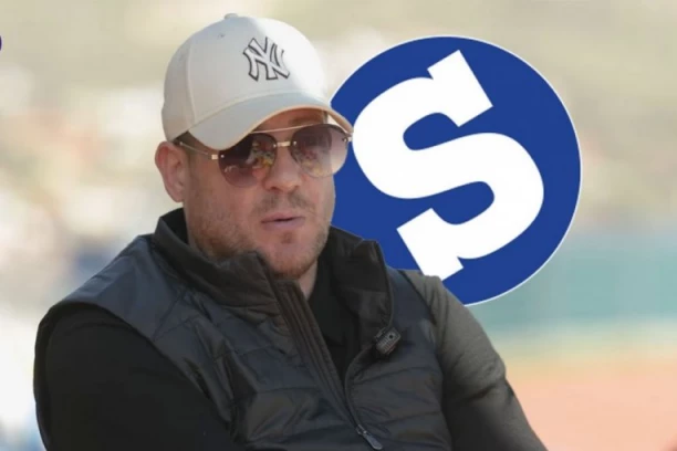 USKRŠNJI INTERVJU - NENAD LALATOVIĆ: Nudio mi je 1.800.000, ali nisam hteo sina da mu stavim u igru! Ako Bog voli Lalata svog, neka pošalje ljubav života mog! (VIDEO)