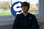 SPORTISSIMO INTERVJU - PIRELI IZ ČAČKA: Ovako je biser Partizana Bogdan Kostić dobio čuveni nadimak - jednom čoveku duguje MNOGO! (VIDEO)