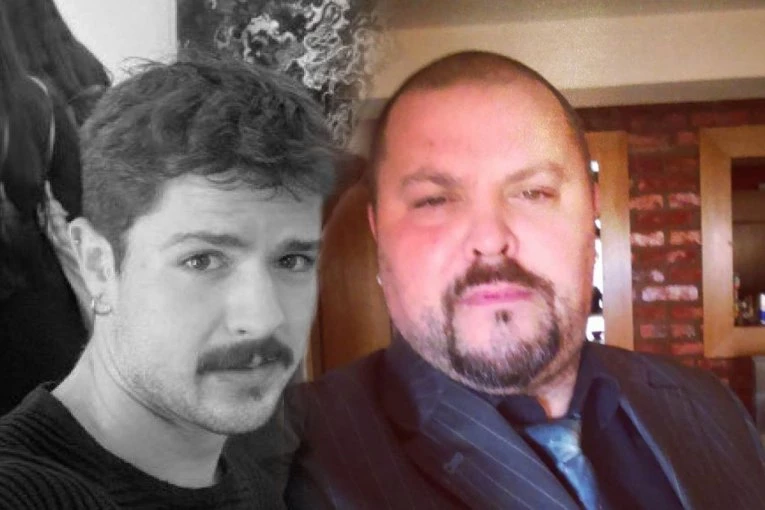 PRVA ISPOVEST PEVAČA ČIJI JE SIN NASTRADAO! Tragedija u Sarajevu slomila porodicu - brat blizanac ne dolazi sebi!