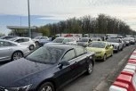 VOZAČI, DANAS DODATNI OPREZ: Stiglo upozorenje od AMSS - u ovom edlu potencijalna opasnost