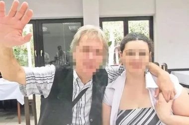 UŽAS NA VELIKI PETAK U KLADOVU! Čekićem smrskao glavu 25 godina mlađoj ženi i mučio joj sina!