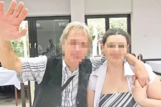 UŽAS NA VELIKI PETAK U KLADOVU! Čekićem smrskao glavu 25 godina mlađoj ženi i mučio joj sina!