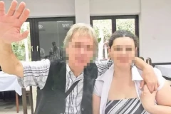 UŽAS NA VELIKI PETAK U KLADOVU! Čekićem smrskao glavu 25 godina mlađoj ženi i mučio joj sina!