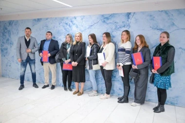 BRIGA O LJUDIMA KAO PRIORITET: Medicinari iz dijaspore u bolnice i domove zdravlja širom Srbije!