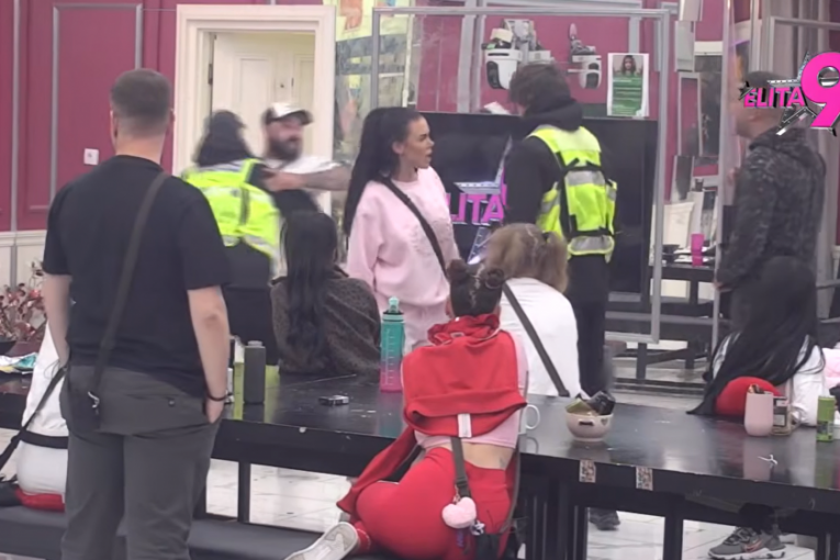 Anđelo Ranković i Luka Vujović