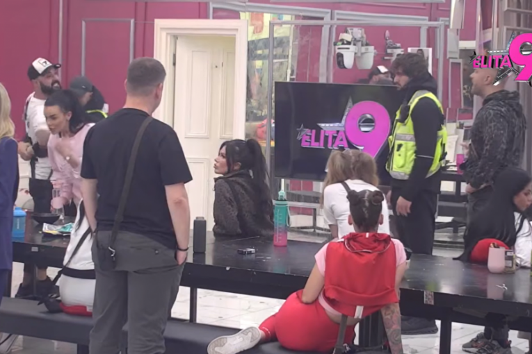 Anđelo Ranković i Luka Vujović