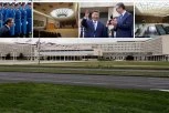 REPUBLIKA U REPREZENTATIVNOM ZDANJU U KOM SE ŠEST I PO DECENIJA DOČEKUJU SVETSKI LIDERI! Palata kao Srbija - VELIČANSTEVENA!