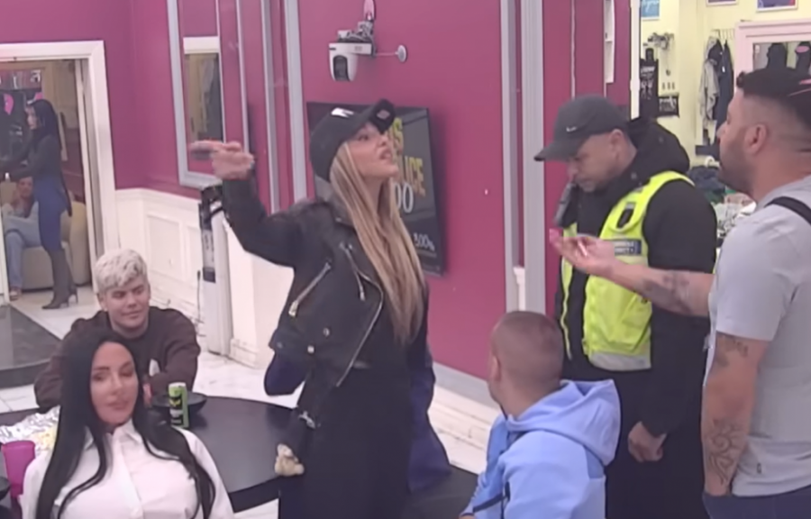 MAJA PRENELA POLNU BOLEST ASMINU!? On joj unakazio silikon, ona njemu lice! NACIJA U ŠOKU! (VIDEO)