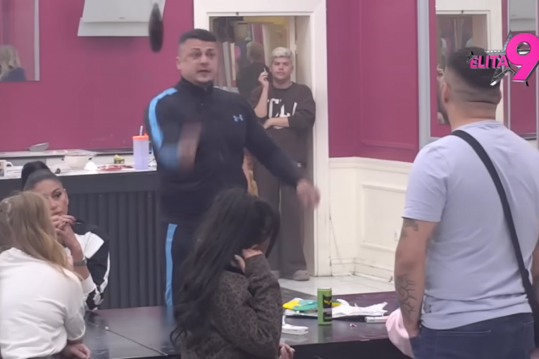 Borislav Terzić Terza i Asmin Durdžić