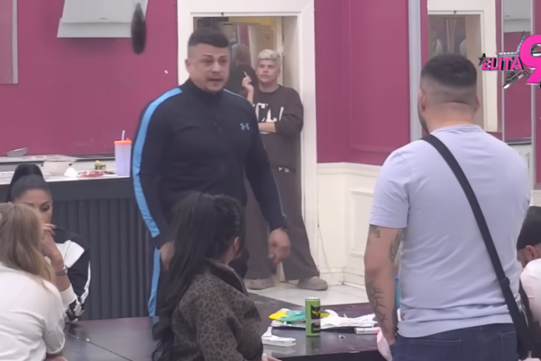 Borislav Terzić Terza i Asmin Durdžić