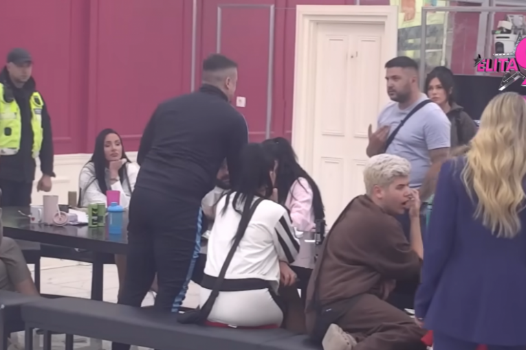 Borislav Terzić Terza i Asmin Durdžić