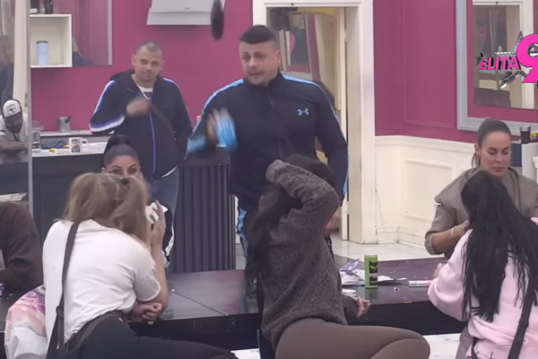 Borislav Terzić Terza