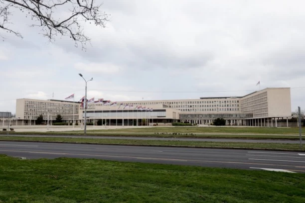 VELIKI SKUP U PALATI SRBIJA! Beograd danas domaćin 20. sastanka ministara poljoprivrede jugoistočne Evrope!