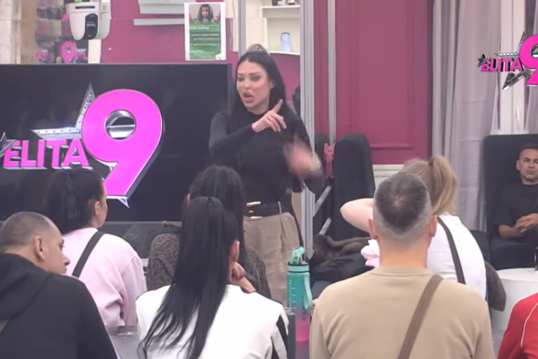 Maja Marinković i Asmin Durdžić