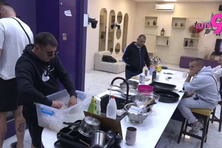 Stanija Dobrojević i Ivan Marinković