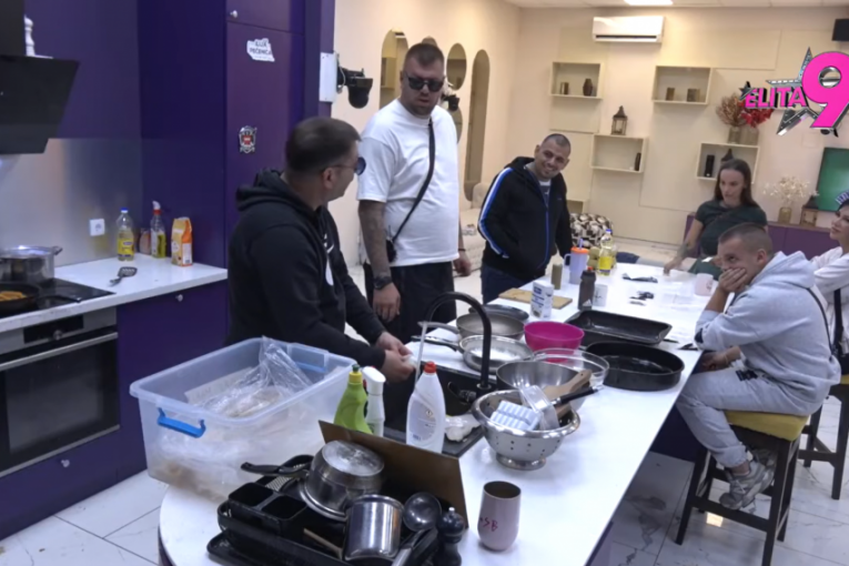 Stanija Dobrojević i Ivan Marinković