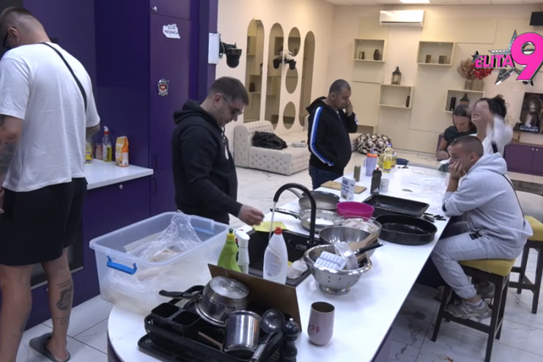 Stanija Dobrojević i Ivan Marinković