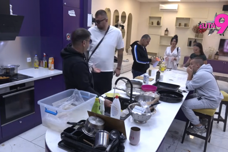 Stanija Dobrojević i Ivan Marinković