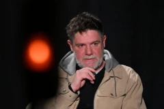 ZA FILM "ŽETVA" NAPRAVILI REPLIKU ŽUTE KUĆE: Reditelj otkrio sve detalje zahtevnog projekta