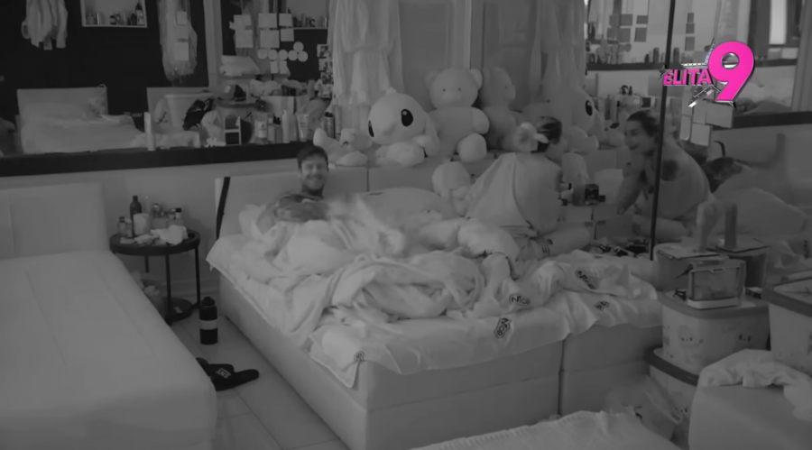 ŠOK-BOMBA! ANELI PRIZNALA SVE FILIPU, pa završila u krevetu s njim! Šta će reći UTORAK DEVOJKE?! (VIDEO)