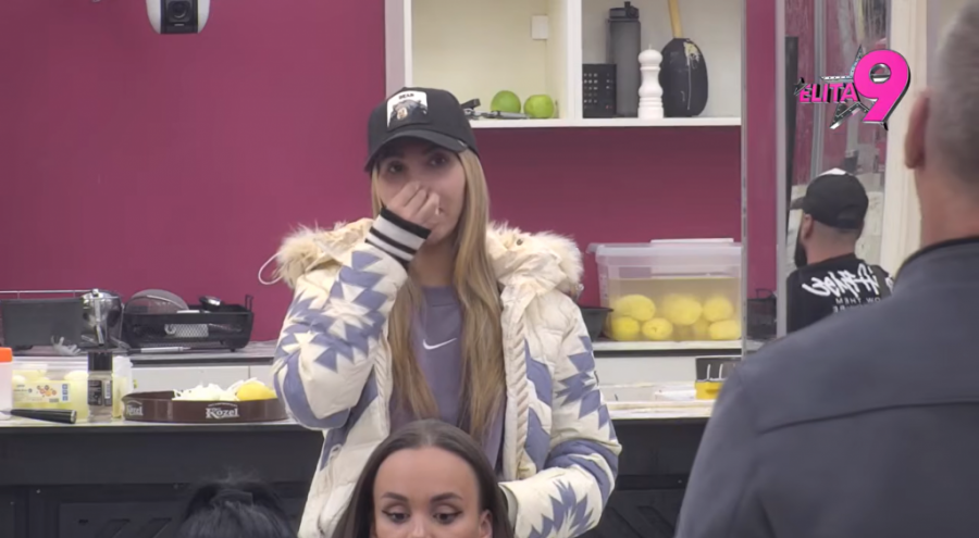 ANELI U BESU UNAKAZILA STANIJU I LUKU! Saznala za tajni razgovor Vujovića i starlete! (VIDEO)