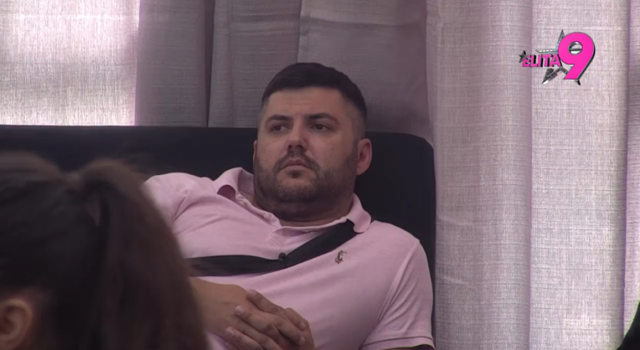 ANELI U BESU UNAKAZILA STANIJU I LUKU! Saznala za tajni razgovor Vujovića i starlete! (VIDEO)