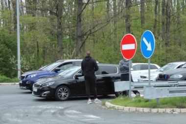 Zadržavanja na granicama do 3 sata: Evo gde su najveće gužve u Srbiji danas