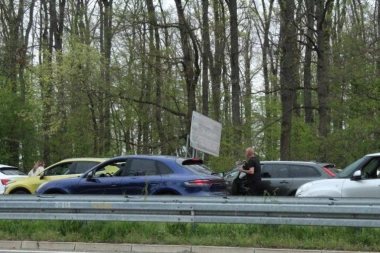 GDE SRBI MOGU DA PUTUJU BEZ EES SISTEMA? Četiri zemlje su nam u komšiluku, još četiri na spisku, ali za jednu važi POSEBAN USLOV!