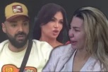 ANELI U BESU UNAKAZILA STANIJU I LUKU! Saznala za tajni razgovor Vujovića i starlete! (VIDEO)