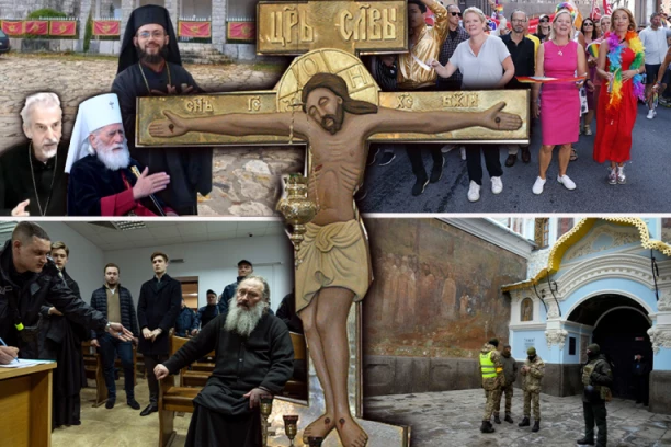 ŠOKANTAN IZVEŠTAJ STALNOG PREDSTAVNIKA VATIKANA PRI UN NA SASTANKU U ŽENEVI! Konačan udar na hrišćanstvo - GLAVNA META PRAVOSLAVLJE!