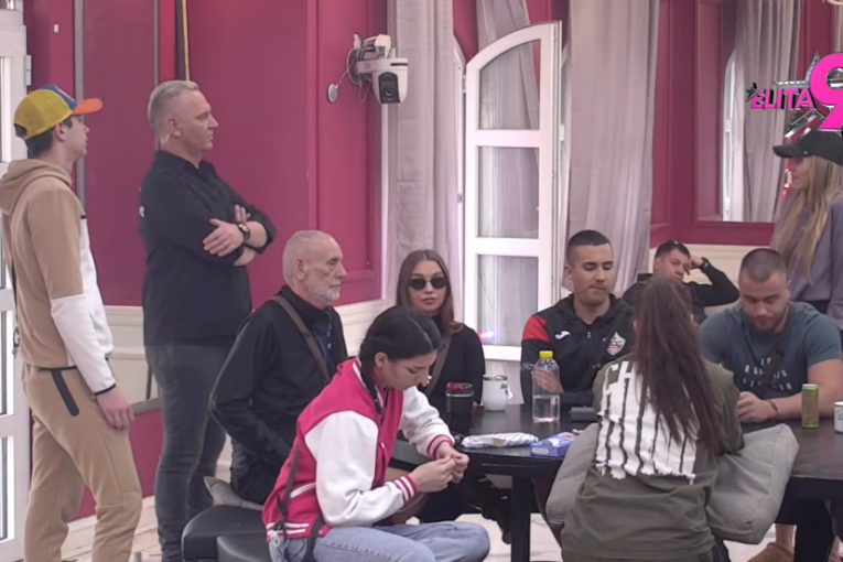 Aneli Ahmić i Nerio Ružanji