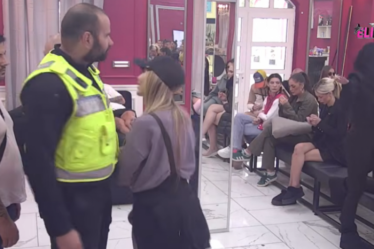 Aneli Ahmić i Asmin Durdžić