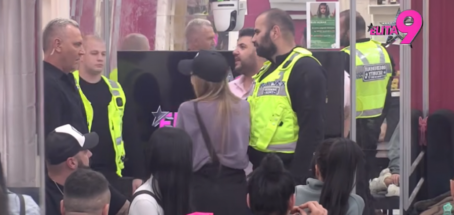 ZABRINJAVAJUĆE STANJE ASMINA DURDŽIĆA: Jezik mu užasno izgleda posle akcija s Majom, Aneli ZAPREPAŠĆENA! (VIDEO)