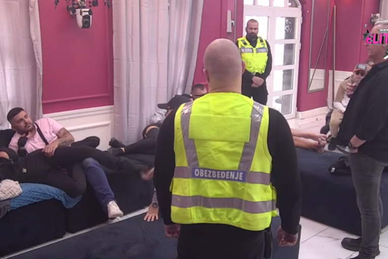 Aneli Ahmić i Asmin Durdžić