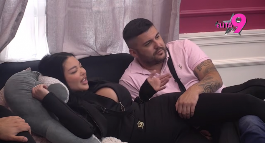 ZABRINJAVAJUĆE STANJE ASMINA DURDŽIĆA: Jezik mu užasno izgleda posle akcija s Majom, Aneli ZAPREPAŠĆENA! (VIDEO)