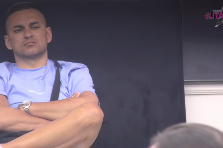 Nenad Macanović Bebica