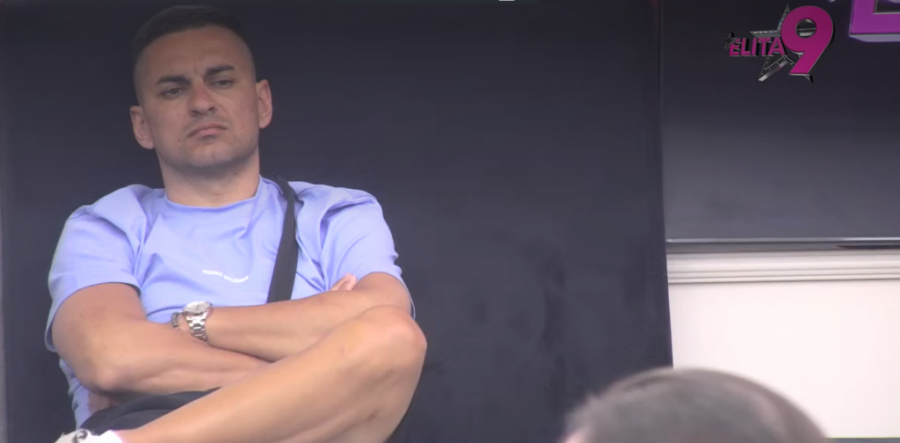 TAKI IMA KUĆNI VIDEO S TEODOROM DELIĆ?! Iznete šok-informacije uživo u programu! Bebica odmah REAGOVAO! (VIDEO)