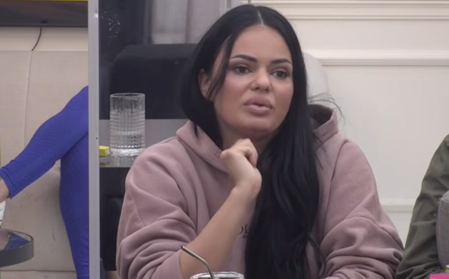 TAKI IMA KUĆNI VIDEO S TEODOROM DELIĆ?! Iznete šok-informacije uživo u programu! Bebica odmah REAGOVAO! (VIDEO)