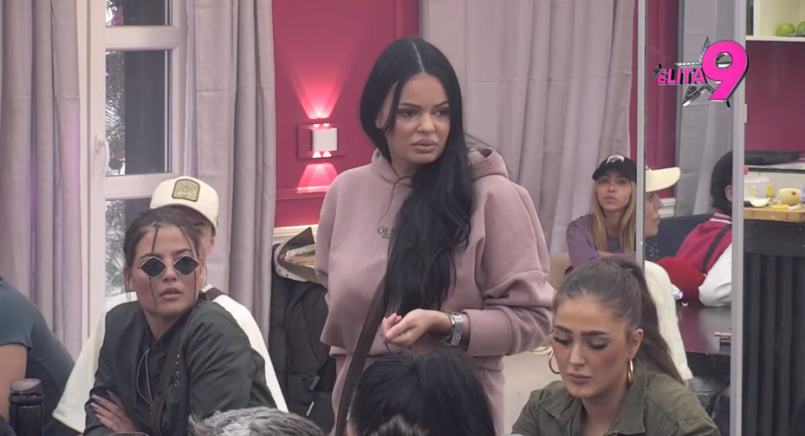 TAKI IMA KUĆNI VIDEO S TEODOROM DELIĆ?! Iznete šok-informacije uživo u programu! Bebica odmah REAGOVAO! (VIDEO)