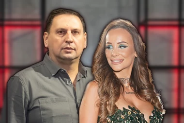 TAKI IMA KUĆNI VIDEO S TEODOROM DELIĆ?! Iznete šok-informacije uživo u programu! Bebica odmah REAGOVAO! (VIDEO)