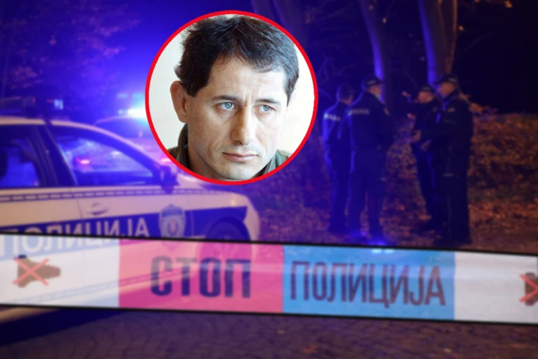 GENERAL POLICIJE UBIJEN PRED SINOM! Maskirani napadač ušao u restoran i izrešetao najmoćnijeg čoveka u Srbiji tada! Bio prvi na listi smrti, u sve UMEŠALI I BOBA MARLIJA!