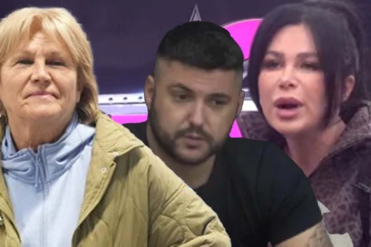 OVOLIKO KOŠTA BLAMIRANJE STANIJE DOBROJEVIĆ: Najstrašniji udar na njenu majku, starleta otkrila SKANDALOZNE detalje o trudnoći sa Asminom! (VIDEO)