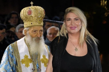 TRUDNA DEA OTIŠLA U MANASTIR: Našla duhovni mir, pa podelila mudrost PATRIJARHA PAVLA! (FOTO)