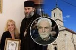 "GORDAN JE ŽIVO PRISUTAN U NAŠOJ SVAKODNEVICI": Ivana Mihić obnavlja manastir u kom počiva njen otac - podelila najpotresniju vaskršnju porodičnu uspomenu!