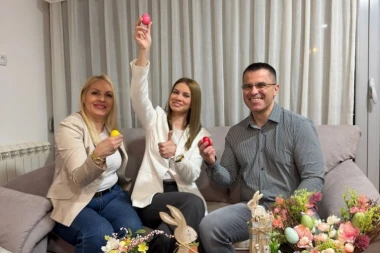 "BEŽE OD DIJALOGA DA BI IZBEGLI ODGOVORNOST": Odbijanje razgovora o važnim pitanjima za Srbiju smatram neodgovornim i politički nezrelim potezom