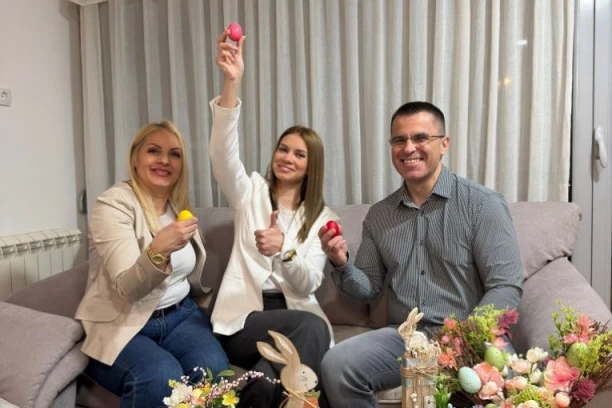 "BEŽE OD DIJALOGA DA BI IZBEGLI ODGOVORNOST": Odbijanje razgovora o važnim pitanjima za Srbiju smatram neodgovornim i politički nezrelim potezom